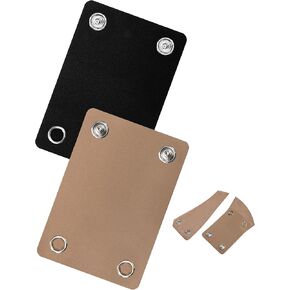 Bodysuit Extender 2 Snap Crotch Add Length To Shapewear Crotch Bodysuit Extender(Not Suitable For Plastic Clasp)