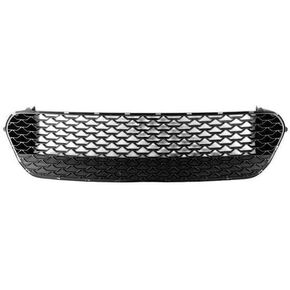 Front Lower Radiator Grille Compatible with 2013-2016 Toyota Scion Replacement for SU003-01532 SC1036109 Front Bumper Grille