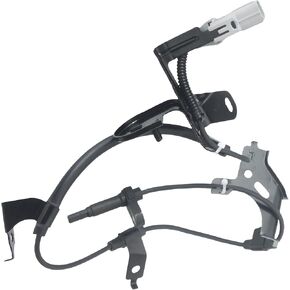 ALS2361 خلفية اليسار مستشعر سرعة ABS ABS متوافق مع RX450H RX350 2010 2011 2012 2013 2014 2015 3.5L V6