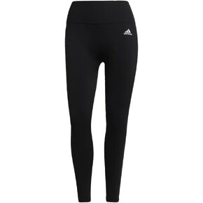adidas Women's Aeroknit Yoga Seamless 7/8 Tights