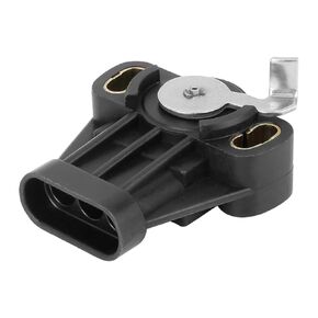 X AUTOHAUX SERA363-1 Car Throttle Position Sensor Replacement for Buick Regal 1993-1995