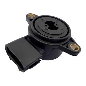 MD615571-A Compatible with M-itsubishi Lancer 2002 2003 2004 2005 2006 2007 L4 2.0L SOHC Sedan 158-0815 5S5357 TPS Throttle Position Sensor