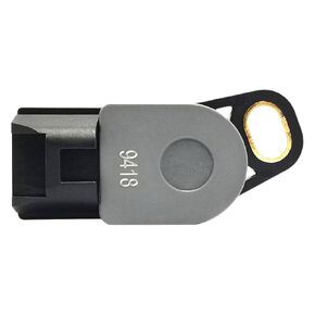 Counterclockwise Throttle Position Sensor Replacement for 13580-18G00 1358018G00 fit for Suz uki Quadracer 450 LTR450 2006-2011