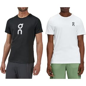 On Running Short Sleeve Graphic Jersey