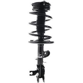 KYB SR4733 Strut-Plus Complete Corner Unit Assembly -Strut, Mount and Spring