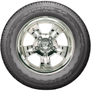 Mastercraft Stratus AP All -Terrain Tyre - LT275/70R18 10PLY