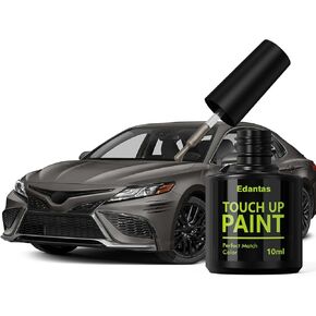 089 Wind Chill Pearl Touch Up Paint for Toyota Cars, Professional Auto Touch-up Paint Scratch Repair Kit, Automotive Paints Exact Match Compatible with Camry/Corolla/RAV4/Tacoma/Highlander