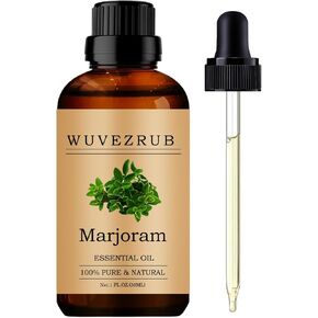 Myrrh Essential Oils 30ML, Pure Myrrh Essential Oil for Aromatherapy Diffuser - 1 Fl Oz