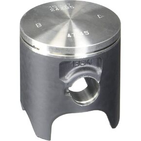 Vertex Top End Piston Kit VTK22863B-1 Compatible With/Replacement For Honda CR 85 R 2005-2007, CR 85 RB Big Wheel 2005-2007