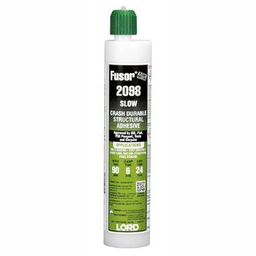 LORD FUS-2098 Crash Durable Structural Adhesive, Slow