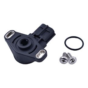مستشعر وضع TPS TRITTLE الموضع 16061-HP0-A01 متوافق مع Honda TRX500FPE TRX500FE TRX500FGA TRX500FM FOREMAN 500 4X4 ES 2007-2011 ، TRX400FA TRX400FGA RANKER
