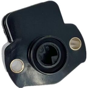 4874371AD TH415 TH266 5019411AA 5086203AA TPS Throttle Position Sensor Compatible with Ram Durango Liberty Commander Wrangler Raider