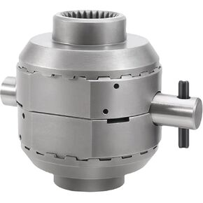 Tutor Auto SL D30-27 Differential Locker Fits for Dana 30 Differential with 27 Spline Axles, Compatible with Jeep TJ XJ JK CJ YJ Wrangler, Cherokee, Wagoneer