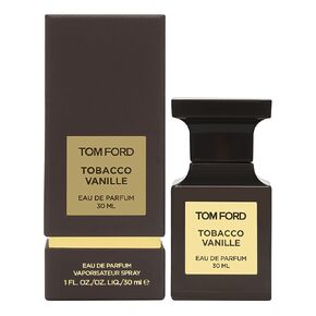Tom Ford Tuscan Leather Eau De Parfume Spray for Men, 1.7 Ounce