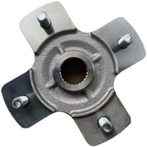 Shuly Bear Axle Wheel Hub 49030-0034 استبدال 2008-2023 Kawasaki Brute Force KVF750 750 4x4i ATV