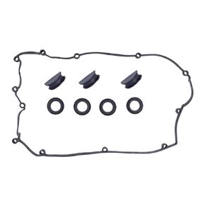 VS50583R Valve Cover Gasket Set Replacement for Hyundai Elantra 2003-2012 Replacement for Kia Sportage 2005-2010