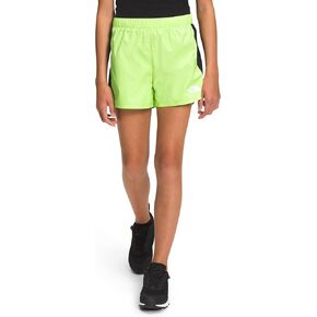 THE NORTH FACE Girl's Never Stop Tights (Little Kids/Big Kids)
