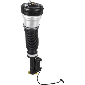 1x تعليق الهواء الأمامي STRUT SPRING RIPROBRES متوافقة مع 2000-2006 مرسيدس بنز الفئة W220 S500 S500 S600 يحل 2203202438 2203205113 (اليسار أو اليمين)