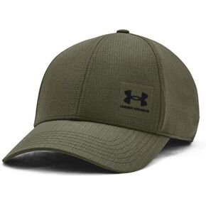 Under Armour Men's Iso-chill ArmourVent Stretch Fit Hat