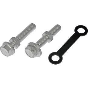 Dorman 31023 Front Camber Adjudment Bolt متوافق مع نماذج محددة من كرايسلر/دودج