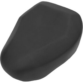 Thickened Wide Comfortable Electric Cycle Seat Cushion Shock Absorbing Electric Scooter Saddle, Replacement for Various Electric Cycles & Scooters