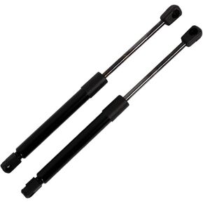 2PCS Rear Trunk Liftgate Lift Support Shocks Struts SG430086 466051 15247598 19169977 Compatible with CTS 2008 2009 2010 2011 2012 2013 2014 08 09 10 11 12 13 14 Except Wagons