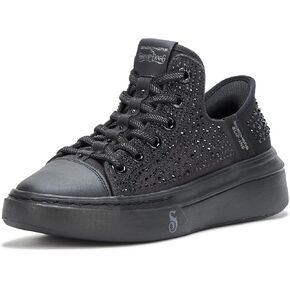 Skechers Women's Snoop One-RHINE-LINDS LINEEKER INS