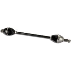Rear Axle Compatible with Polaris RZR PRO R 2022-2024 UTV Models Dual Heat Treated Double Plunging Axle Replaces OEM 1334561