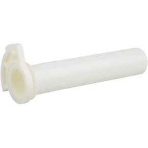Tusk Throttle Tube Compatible with Yamaha YZ125/YZ250 1996-2025