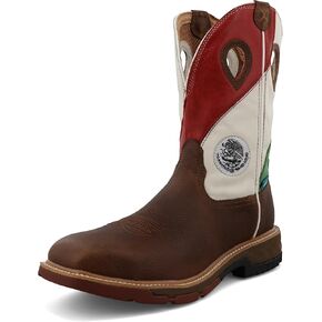 Twisted X Men's Western Work Boot