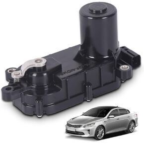 TOPAZ 911-923 Engine Intake Manifold Runner Control Motor Compatible with Kia Optima 16-18 Sorento 15-18 Sportage 16-18 Santa FE 16-18 Sonata 2015-2017 Tucson 16-17 Replace# 283232GGA1