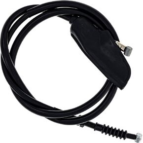 NICHE Clutch Cable for Yamaha WR400F YZ400F 5BE-26335-01-00 Motorcycle