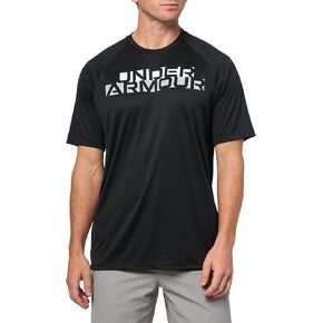 Under Armour Men's Velocity Short Sleeve T Shirt