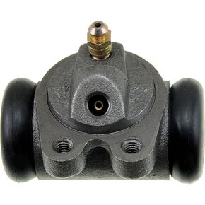 Dorman W10588 Rear Drum Brake Wheel Cylinder Compatible with Select Models