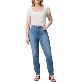 PAIGE Women's Knockout Offset Coin Pocket