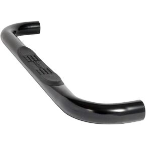 Dee Zee DZ 373511 Nerf Steps, Black