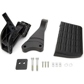 RealTruck AMP Research BedStep | 75302-01A | Fits 2006 - 2014 Ford F-150 (Excludes Flareside)