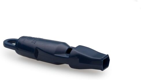 THE ACME | No 649 Moulded Survival Whistle (Red) in Saudi Arabia