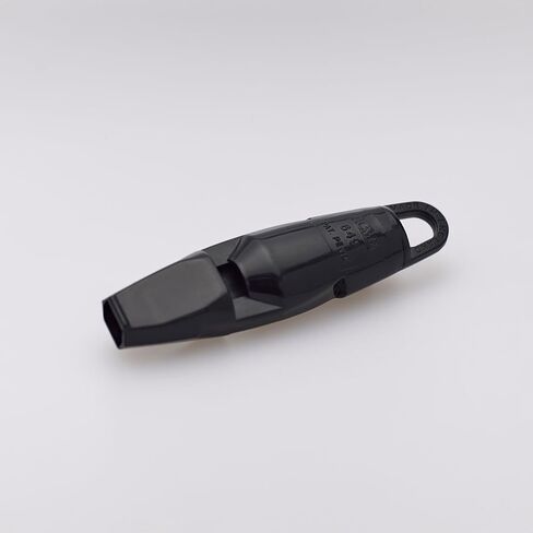 THE ACME | No 649 Moulded Survival Whistle (Red) in Saudi Arabia