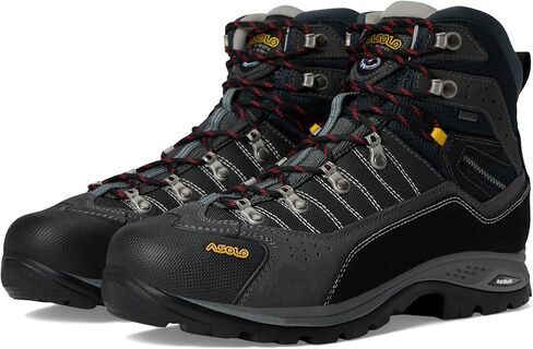 ASOLO Men's Drifter I Evo Gv Mw Hiking Boot in Saudi Arabia