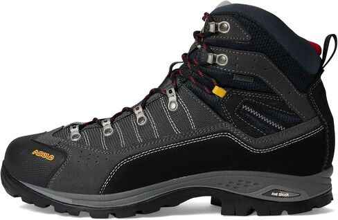 ASOLO Men's Drifter I Evo Gv Mw Hiking Boot in Saudi Arabia
