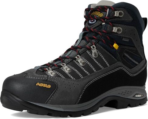 ASOLO Men's Drifter I Evo Gv Mw Hiking Boot in Saudi Arabia