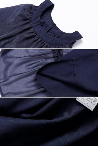 Solocote Girls Midi بلا أكمام قبالة الكتف كاش in Kuwait