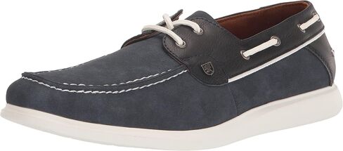 Stacy Adams Men's, Reid Boat Shoe in Kuwait