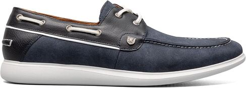 Stacy Adams Men's, Reid Boat Shoe in Kuwait
