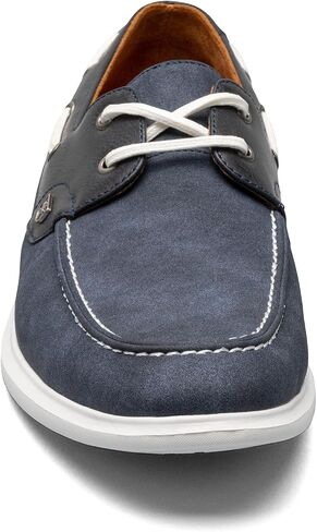 Stacy Adams Men's, Reid Boat Shoe in Kuwait