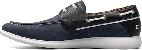 Stacy Adams Men's, Reid Boat Shoe in Kuwait