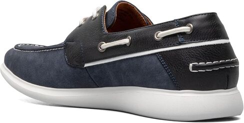 Stacy Adams Men's, Reid Boat Shoe in Kuwait