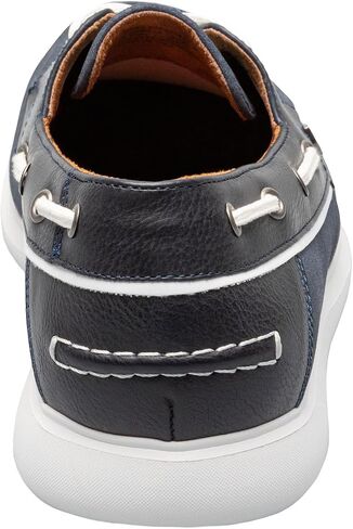 Stacy Adams Men's, Reid Boat Shoe in Kuwait