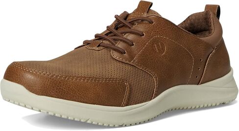 Nunn Bush Men's Conway Moccasin Toe Oxford Casual Lace Up Lightweight Athletic Style in Saudi Arabia